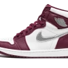 Air Jordan 1 Retro High OG Bordeaux