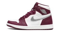Air Jordan 1 Retro High OG Bordeaux