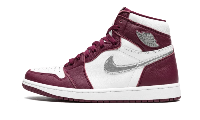 Air Jordan 1 Retro High OG Bordeaux 1 Air Jordan 1 Retro High OG Bordeaux