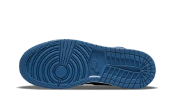 Air Jordan 1 Retro High OG Dark Marina Blue -Air Jordan-SHOP air jordan 1 retro high og dark marina blue 167700