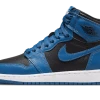 Air Jordan 1 Retro High OG Dark Marina Blue