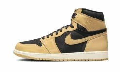 Air Jordan 1 Retro High OG Vachetta Tan (Heirloom)
