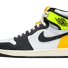 Air Jordan 1 Retro High OG Volt Gold