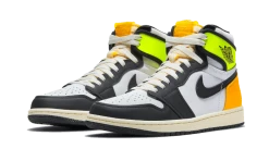 Air Jordan-SHOP -Air Jordan-SHOP air jordan 1 retro high og volt gold 643389