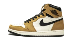 Air Jordan 1 Retro High Rookie Of The Year