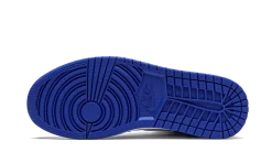 Air Jordan 1 Retro High Royal Toe