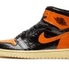 Air Jordan 1 Retro High Shattered Backboard 3.0