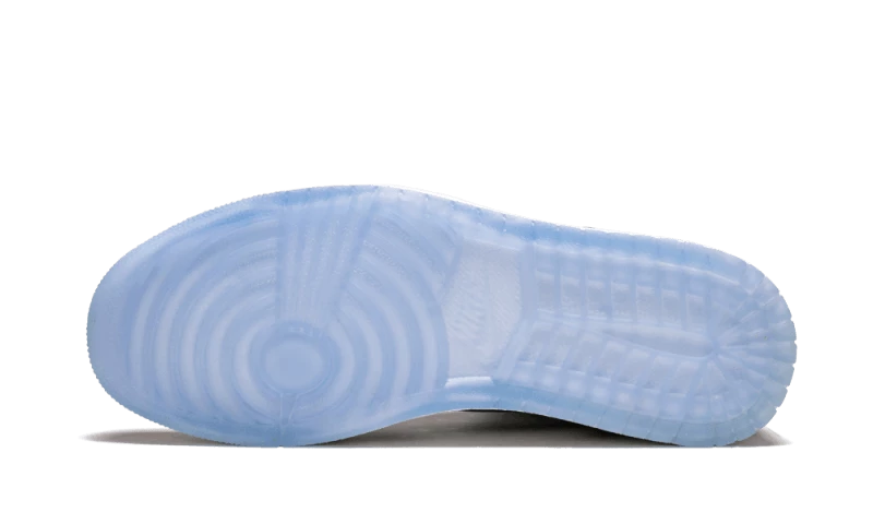 Air Jordan 1 Retro High Spider-Man "Origin Story" 4 Air Jordan 1 Retro High Spider-Man "Origin Story" – Bild 4