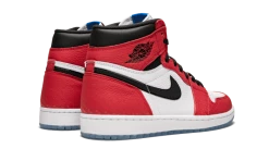 Air Jordan 1 Retro High Spider-Man "Origin Story" 6 Air Jordan 1 Retro High Spider-Man "Origin Story" -Air Jordan-SHOP air jordan 1 retro high spider man origin story 526081