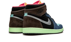 Air Jordan 1 Retro High Tokyo Bio Hack -Air Jordan-SHOP air jordan 1 retro high tokyo bio hack 275624