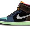 Air Jordan 1 Retro High Tokyo Bio Hack