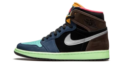 Air Jordan 1 Retro High Tokyo Bio Hack