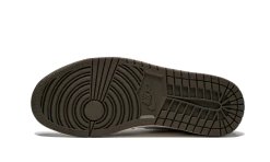 Air Jordan 1 Retro High Travis Scott "Cactus Jack" -Air Jordan-SHOP air jordan 1 retro high travis scott cactus jack 160541