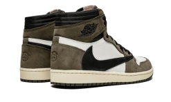 Air Jordan 1 Retro High Travis Scott "Cactus Jack" -Air Jordan-SHOP air jordan 1 retro high travis scott cactus jack 976214