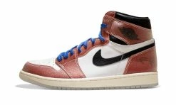 Air Jordan 1 Retro High Trophy Room Chicago (Friends & Family)