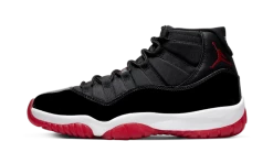 Air Jordan 11 Retro Bred