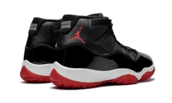 Air Jordan 11 Retro Bred -Air Jordan-SHOP air jordan 11 retro bred 627301
