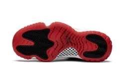 Air Jordan 11 Retro Bred -Air Jordan-SHOP air jordan 11 retro bred 893000