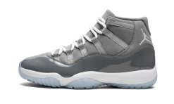 Air Jordan 11 Retro Cool Grey (2021)