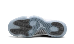 Air Jordan 11 Retro Cool Grey (2021) -Air Jordan-SHOP air jordan 11 retro cool grey 2021 655182