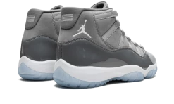 Air Jordan 11 Retro Cool Grey (2021) -Air Jordan-SHOP air jordan 11 retro cool grey 2021 675031