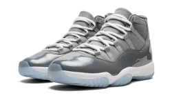 Air Jordan-SHOP -Air Jordan-SHOP air jordan 11 retro cool grey 2021 793591