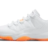 Air Jordan 11 Retro Low Bright Citrus