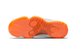 Air Jordan 11 Retro Low Bright Citrus -Air Jordan-SHOP air jordan 11 retro low bright citrus 395800