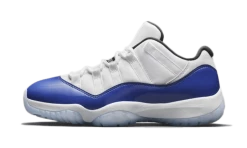Air Jordan 11 Retro Low Concord Sketch