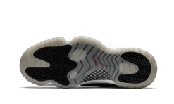 Air Jordan 11 Retro Low IE Black Cement -Air Jordan-SHOP air jordan 11 retro low ie black cement 647525