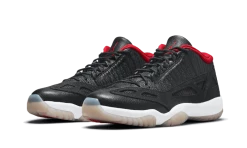 Air Jordan-SHOP -Air Jordan-SHOP air jordan 11 retro low ie bred 2021 694375