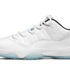 Air Jordan 11 Retro Low Legend Blue