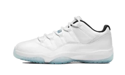 Air Jordan 11 Retro Low Legend Blue