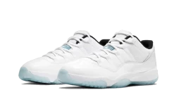 Air Jordan-SHOP -Air Jordan-SHOP air jordan 11 retro low legend blue 775849