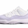Air Jordan 11 Retro Low Pure Violet