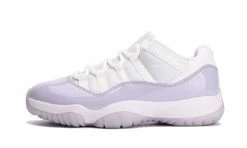 Air Jordan 11 Retro Low Pure Violet