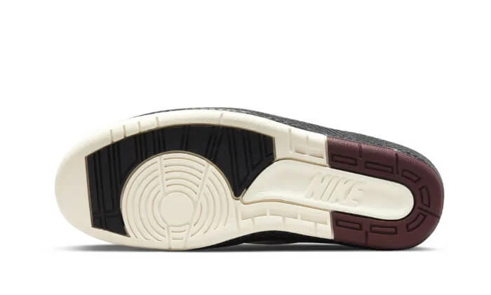 Air Jordan 2 Retro A Ma Maniére 3 Air Jordan 2 Retro A Ma Maniére – Bild 3