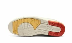 Air Jordan 2 Retro SP Maison Château Rouge United Youth National -Air Jordan-SHOP air jordan 2 retro sp maison chateau rouge united youth national 825576