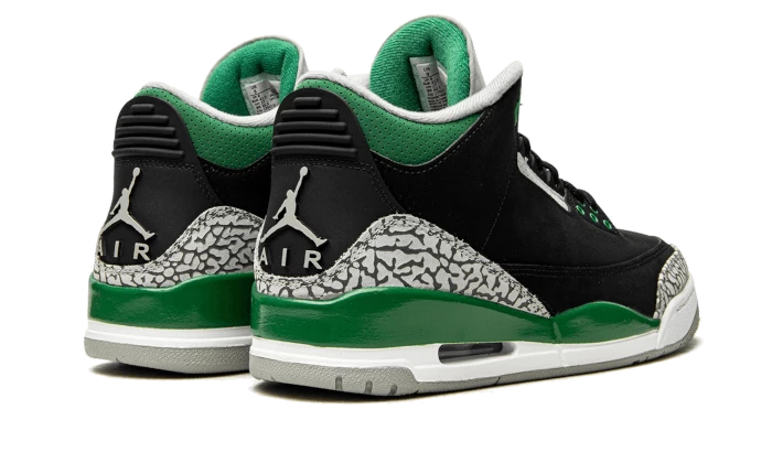 Air Jordan 3 Pine Green 3 Air Jordan 3 Pine Green – Bild 3