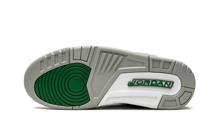 Air Jordan 3 Pine Green 4 Air Jordan 3 Pine Green – Bild 4