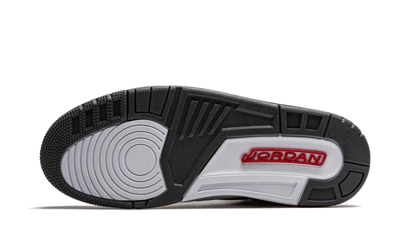 Air Jordan 3 Retro Cool Grey (2021) 4 Air Jordan 3 Retro Cool Grey (2021) – Bild 4