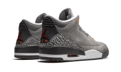 Air Jordan 3 Retro Cool Grey (2021) 6 Air Jordan 3 Retro Cool Grey (2021) -Air Jordan-SHOP air jordan 3 retro cool grey 2021 461026