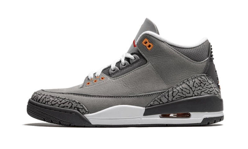 Air Jordan 3 Retro Cool Grey (2021) 1 Air Jordan 3 Retro Cool Grey (2021)