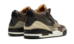 Air Jordan 3 Retro Patchwork Camo -Air Jordan-SHOP air jordan 3 retro patchwork camo 250846