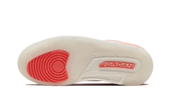 Air Jordan 3 Retro Rust Pink 5 Air Jordan 3 Retro Rust Pink -Air Jordan-SHOP air jordan 3 retro rust pink 435001