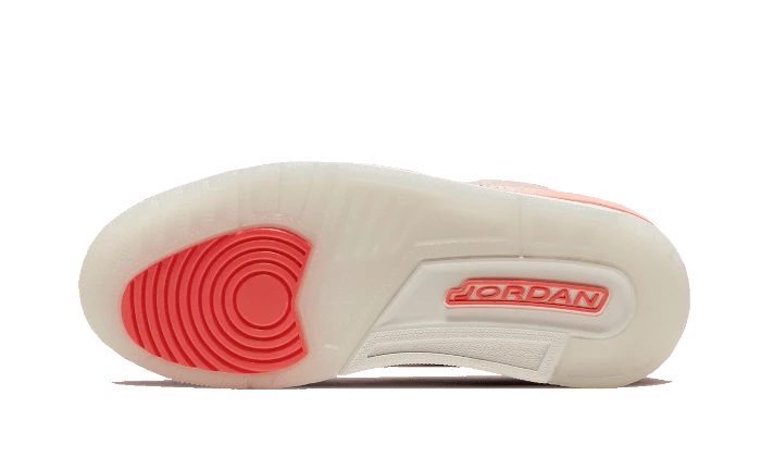 Air Jordan 3 Retro Rust Pink 3 Air Jordan 3 Retro Rust Pink – Bild 3