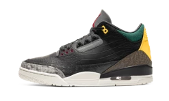 Air Jordan 3 Retro SE Animal Instinct 2.0