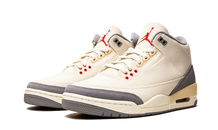 Air Jordan 3 SE Muslin 2 Air Jordan 3 SE Muslin – Bild 2