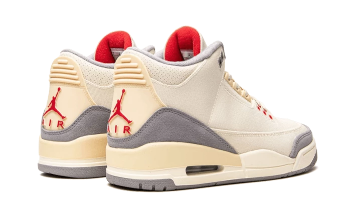 Air Jordan 3 SE Muslin 3 Air Jordan 3 SE Muslin – Bild 3