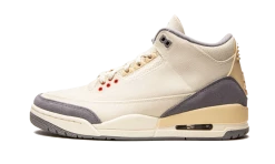 Air Jordan 3 SE Muslin